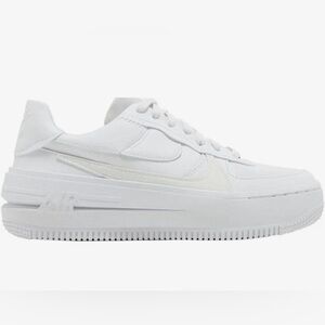 Nike Women's Air Force 1 Platform
